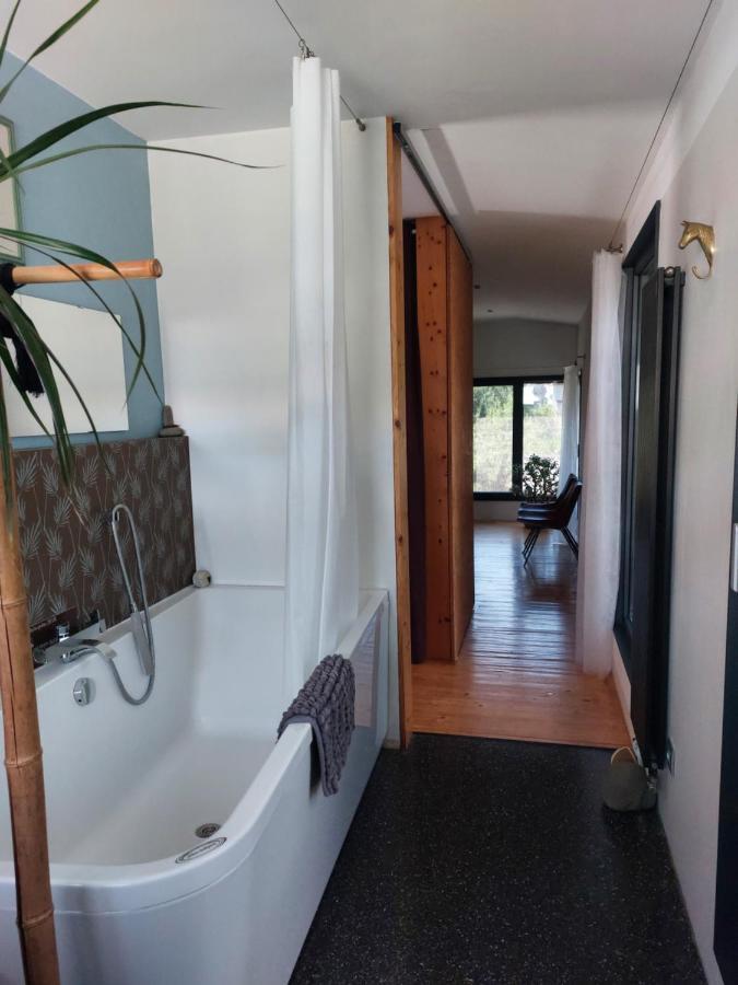 Holiday Home Hisa Gusta Most Na Soci Exterior photo