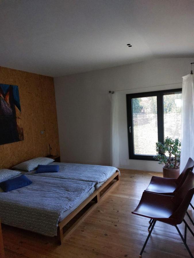 Holiday Home Hisa Gusta Most Na Soci Exterior photo
